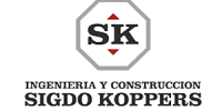 sigdo koppers